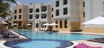 Juweirah Boutique Hotel Salalah Oman