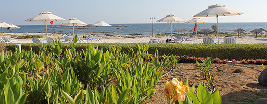 Kairaba Mirbat Resort Salalah Oman