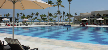 Salalah Rotana Resort