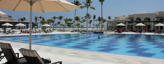 Salalah Rotana Resort