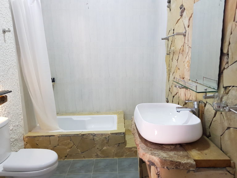Wakan Heritage Boutique Hotel Oman Privathotel kleines Hotel