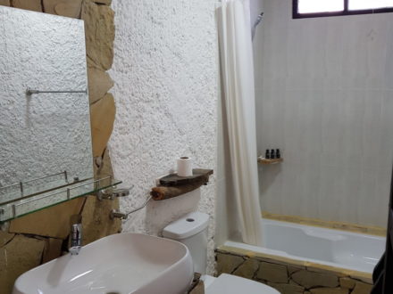 Wakan Heritage Boutique Hotel Oman Privathotel kleines Hotel