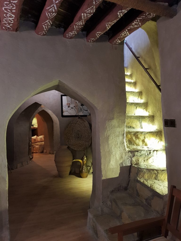 Museum Antique Inn Nizwa