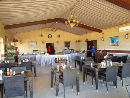 Restaurant Turtle Beach