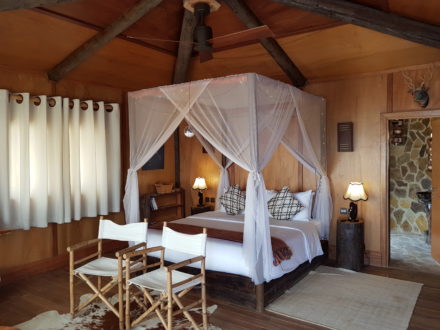 Zimmer Boutique Hotel Oman