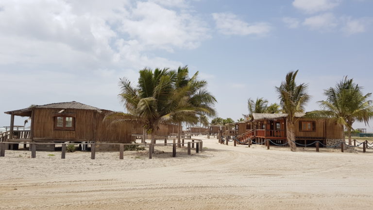 Chalets Souly Eco Lodge