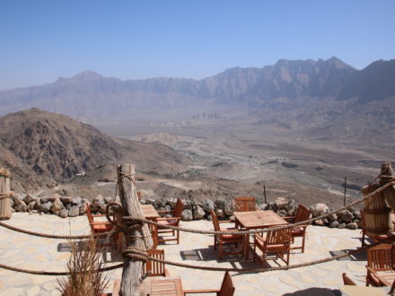 Wakan Heritage Boutique Hotel Oman Privathotel kleines Hotel