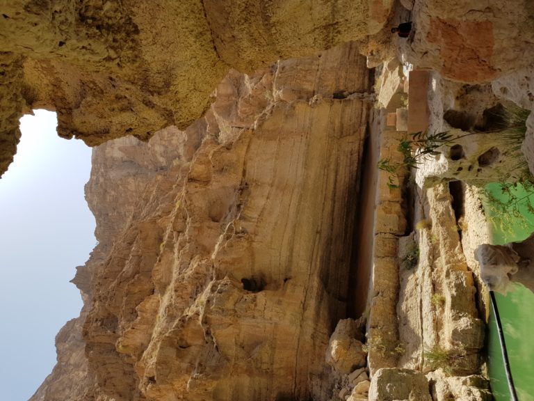 Wadi Shab Oman
