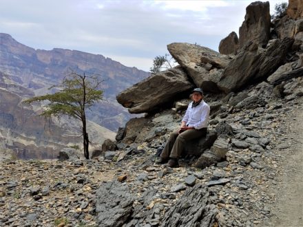 Oman Reise Bericht Erfahrung Kreuch