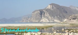 Strandurlaub Oman