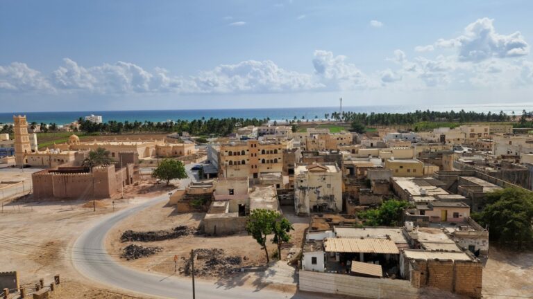 Taqah Oma
