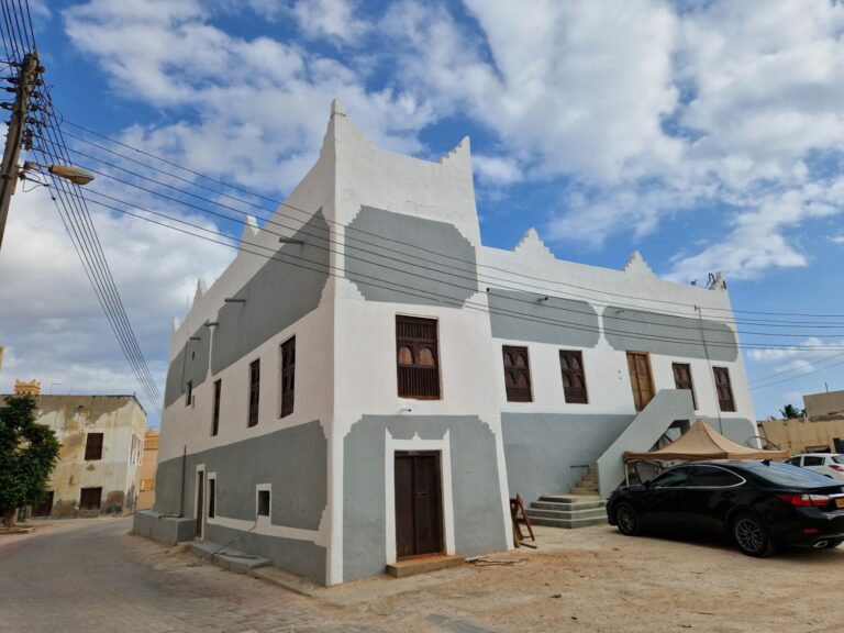 Taqah Haus Oman