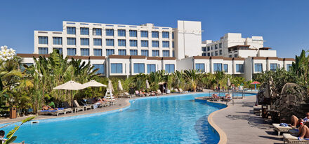 Millennium Resort Salalah Oman