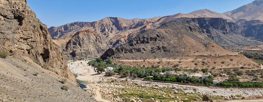 Wadi Al Abreieen main