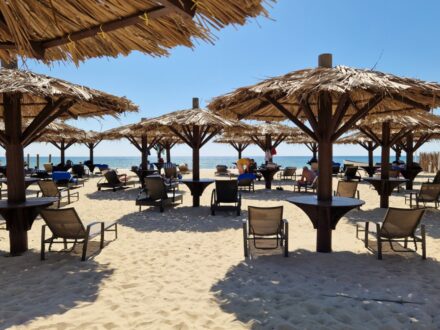 Millennium Salalah Beachclub Oman