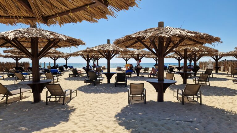 Millennium Salalah Beachclub Oman