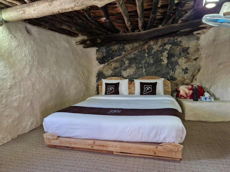 Suwgra Guest House The Cliff Oman Jebel Akhdar Zimmer