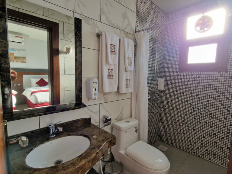 Nizwa Residence Apartments Bad Oman