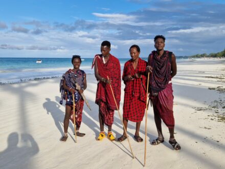 Beach Boys Sansibar Zanzibar Oman