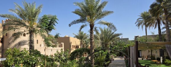 Al Dar Inn Nizwa Boutique Hotel kleines