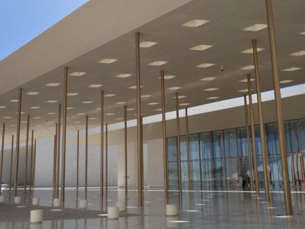 Oman Accross Ages Museum Manah Nizwa Oman