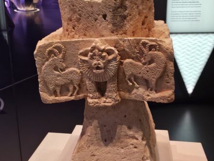 Oman Across Ages Museum Oman Weihrauch