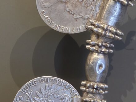 Oman Across Ages Museum Oman Maria Theresien Taler