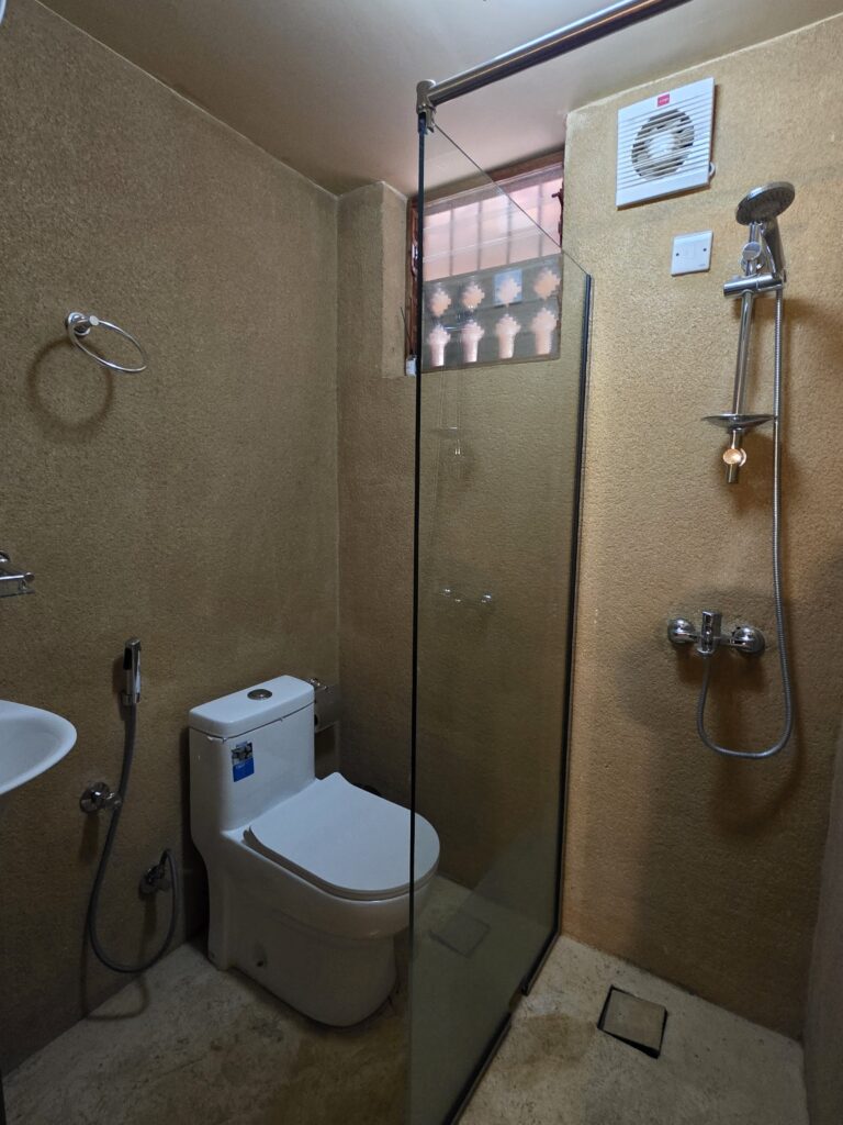 Bait al Muallem Bad Nizwa Oman Boutiquehotel